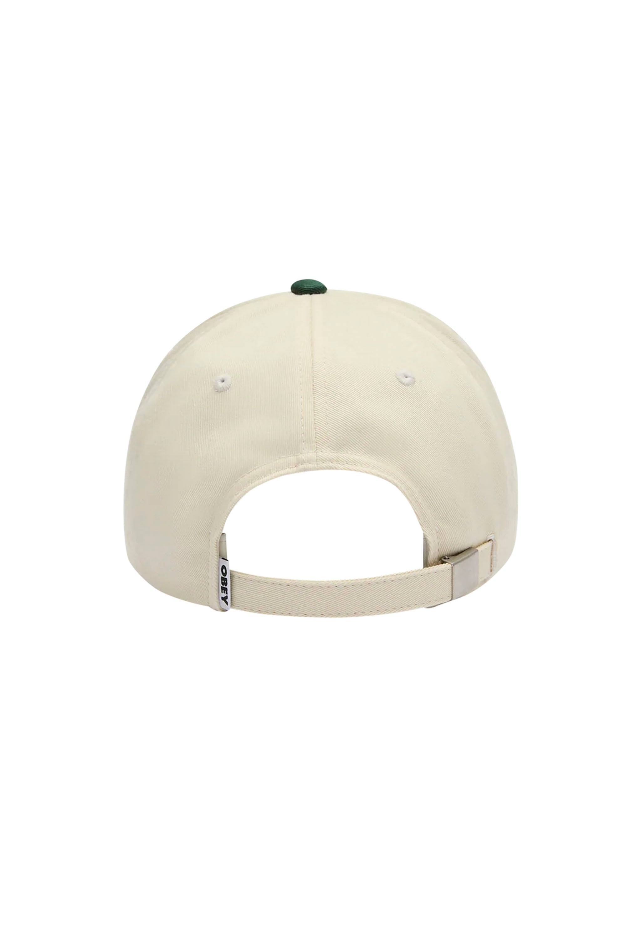 OBEY - OBEY DESIGN STUDIOS 5 PANEL