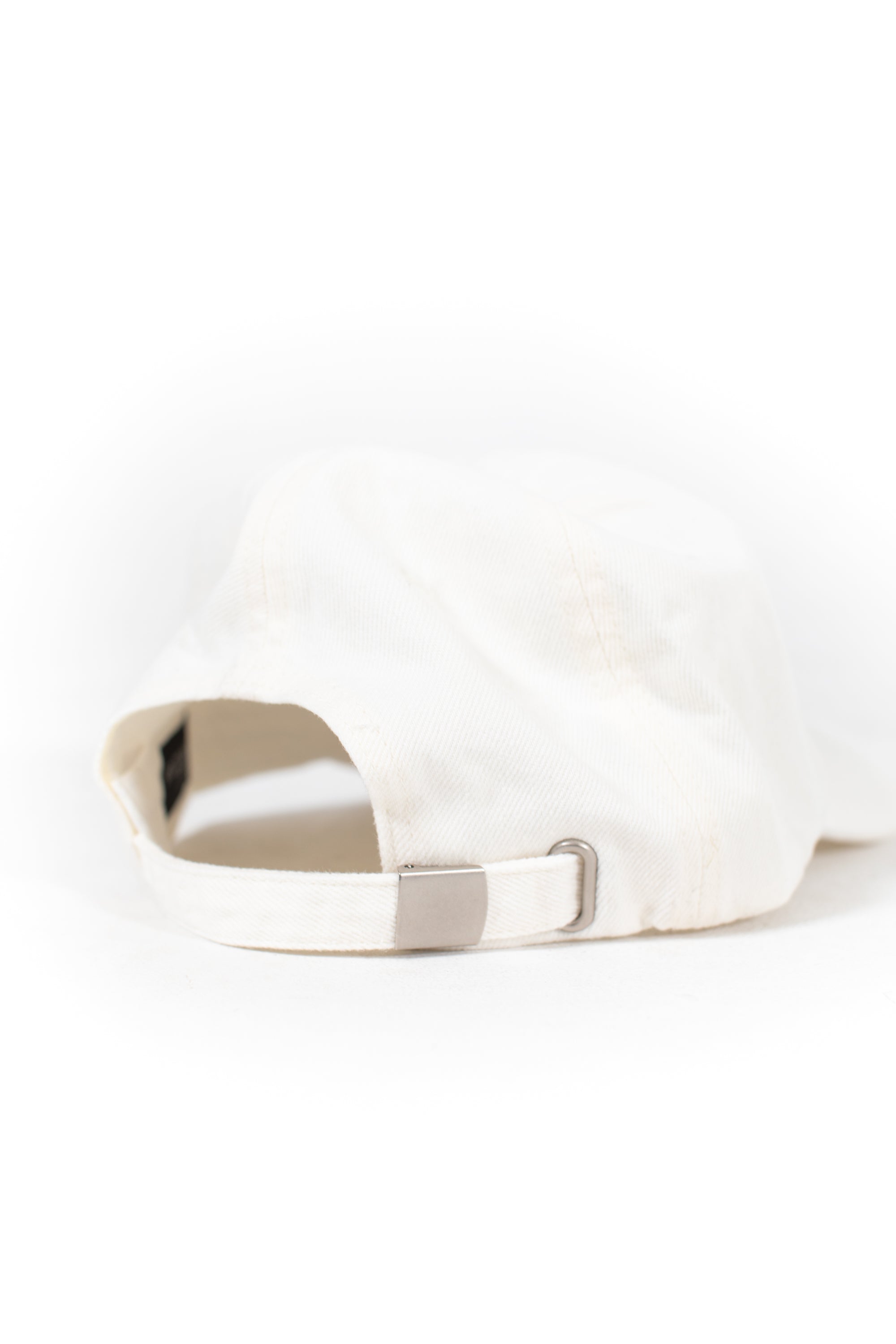 PUKAS - PUKAS 80´S TWILL CAP - OFF WHITE