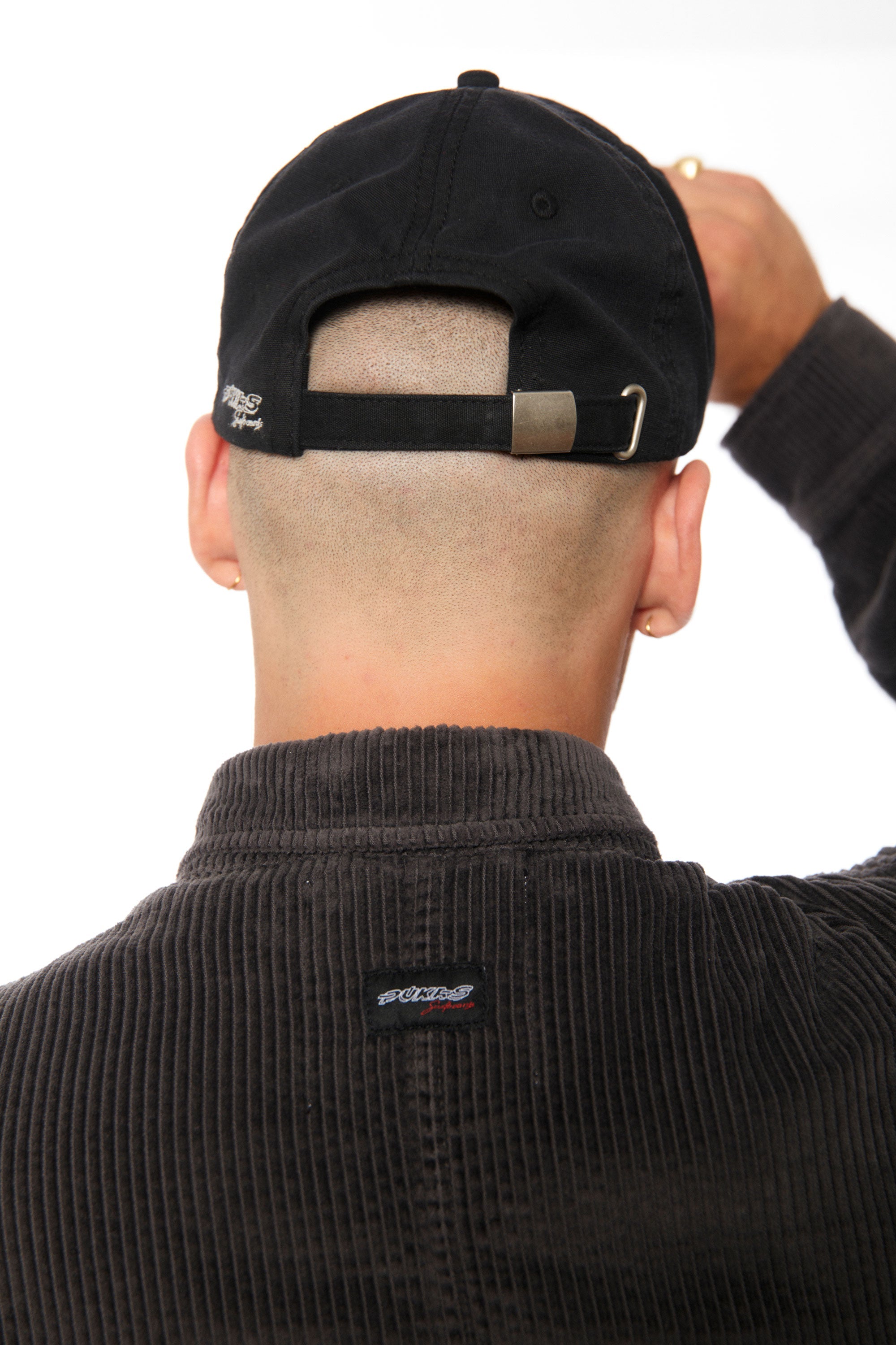 PUKAS - CANVAS SURFBOARDS CAP