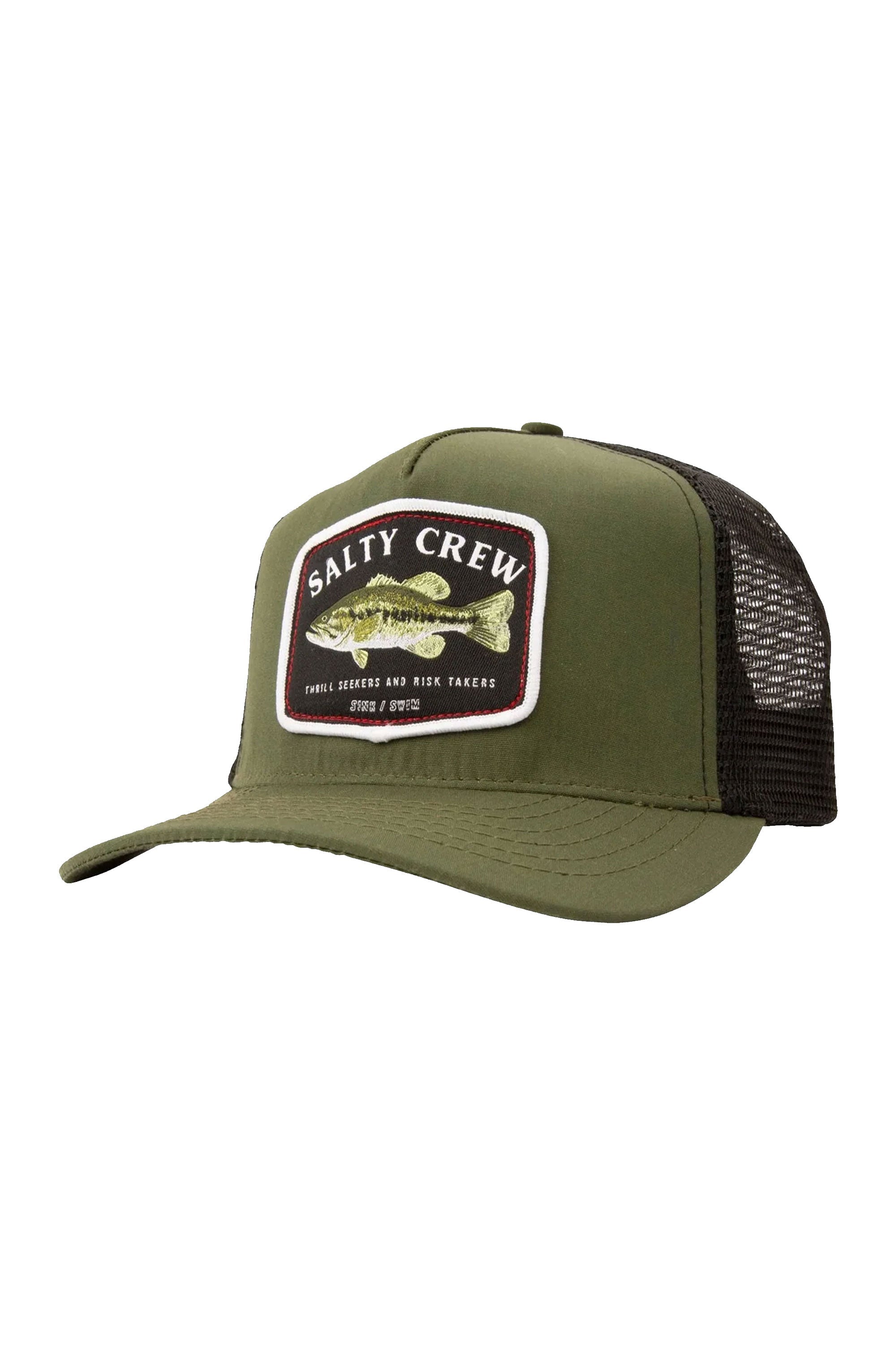 SALTY CREW - BIGMOUTH