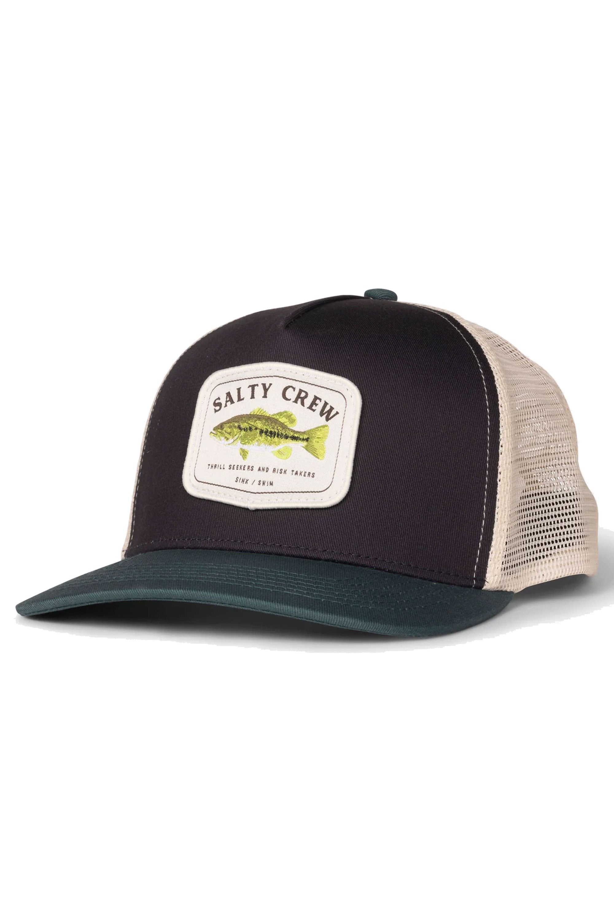 SALTY CREW - BIGMOUTH TRUCKER