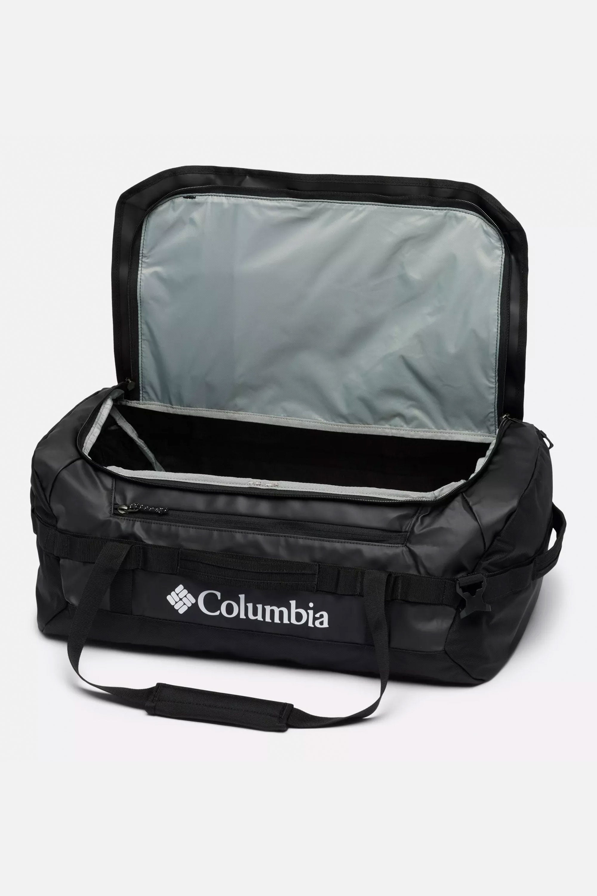 COLUMBIA - LANDROAMER 40L DUFFEL - BLACK