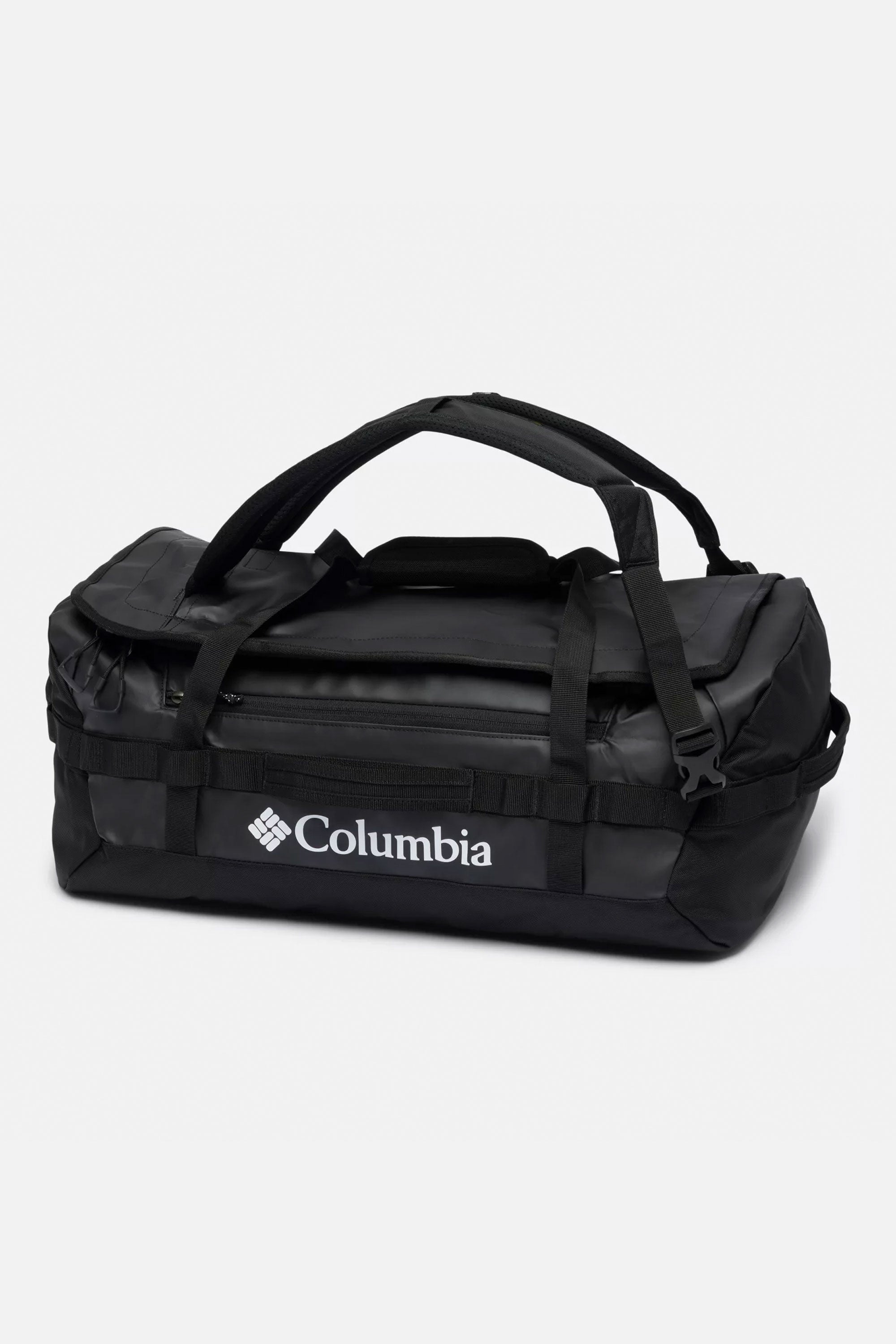 COLUMBIA - LANDROAMER 40L DUFFEL - BLACK