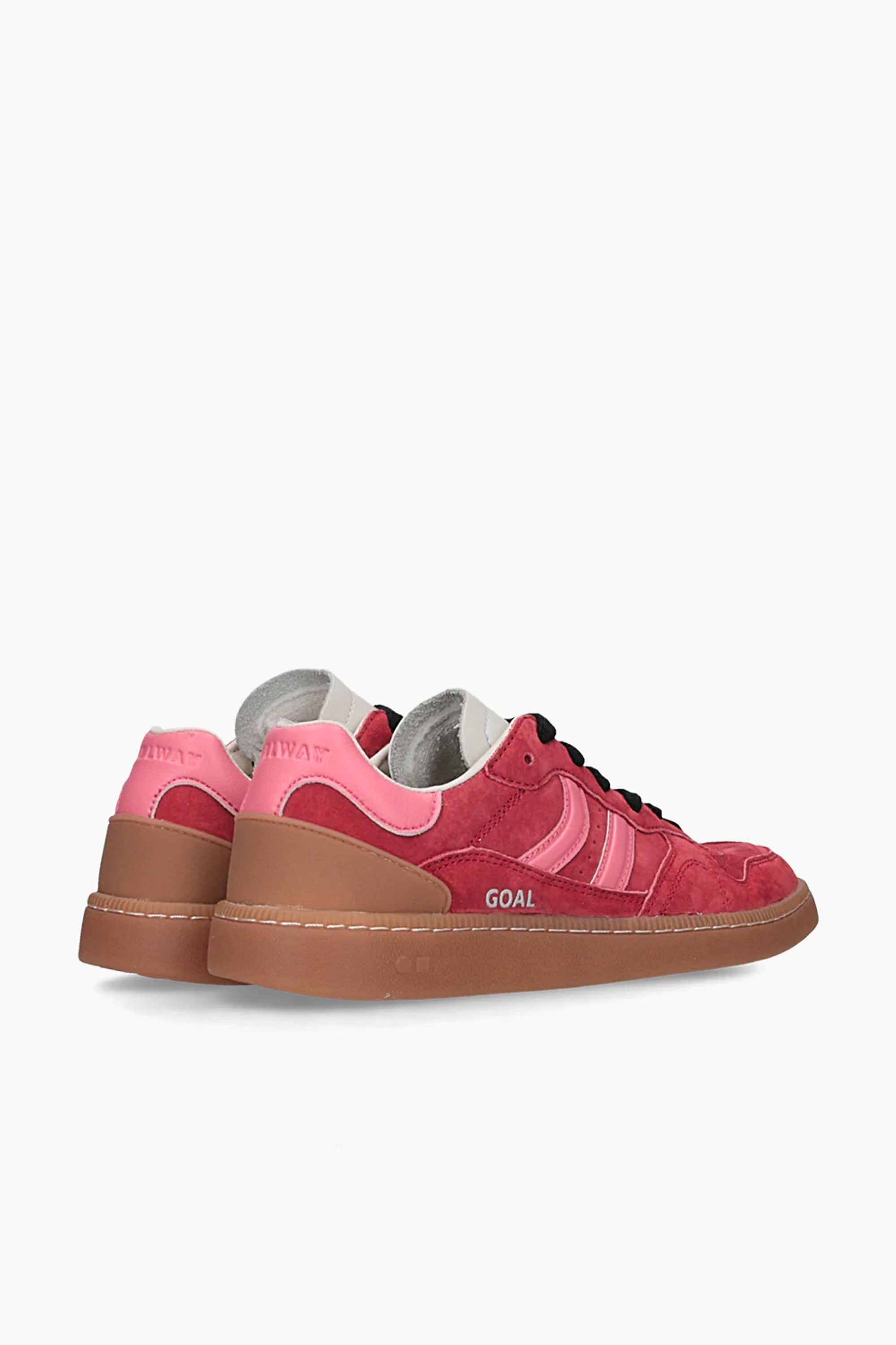 COOLWAY - GOAL RED LOVE - WOMAN