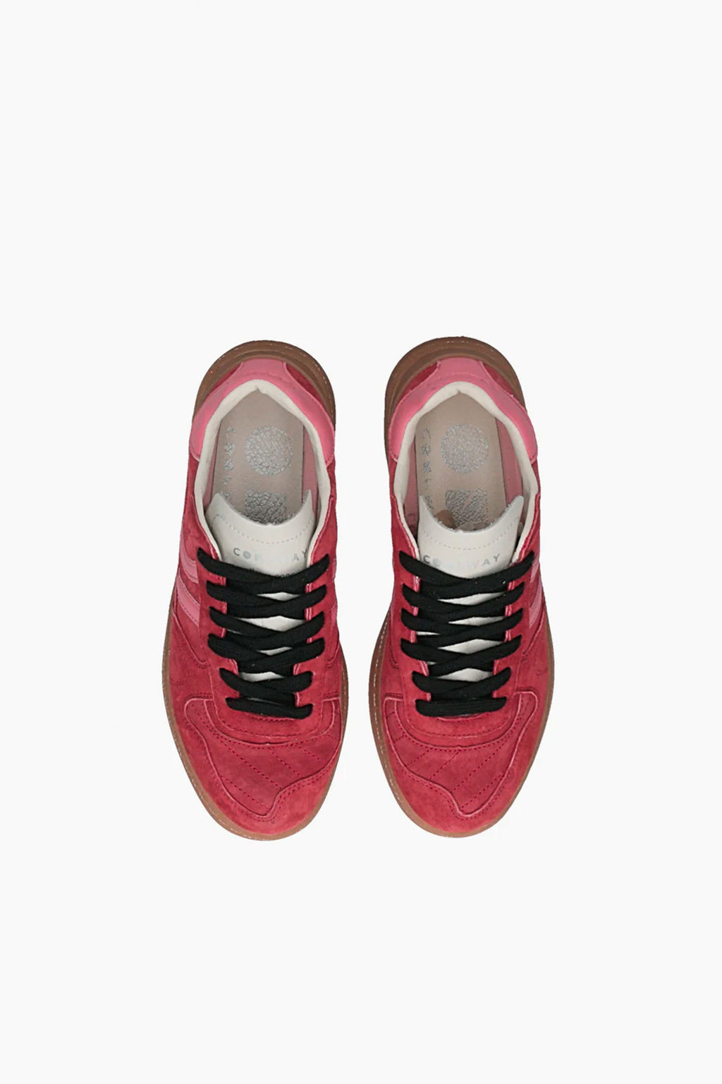 COOLWAY - GOAL RED LOVE - WOMAN