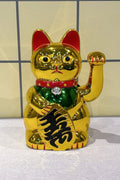 WOODBIRD - WBLUCKY CAT - SMALL
