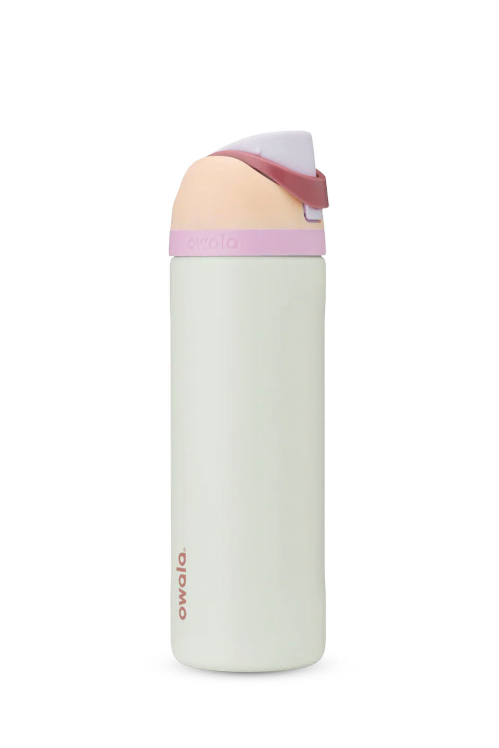 OWALA - FREESIP 24 OZ STAINLESS STEEL BOTTLE - COASTAL MIST