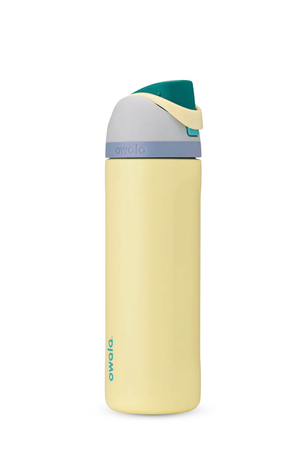 OWALA - FREESIP 24 OZ STAINLESS STEEL BOTTLE - SUNNY DAZE
