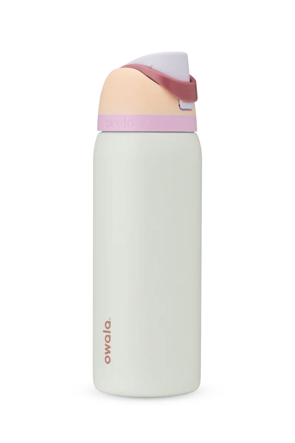 OWALA - FREESIP 32 OZ STAINLESS STEEL BOTTLE - COASTAL MIST