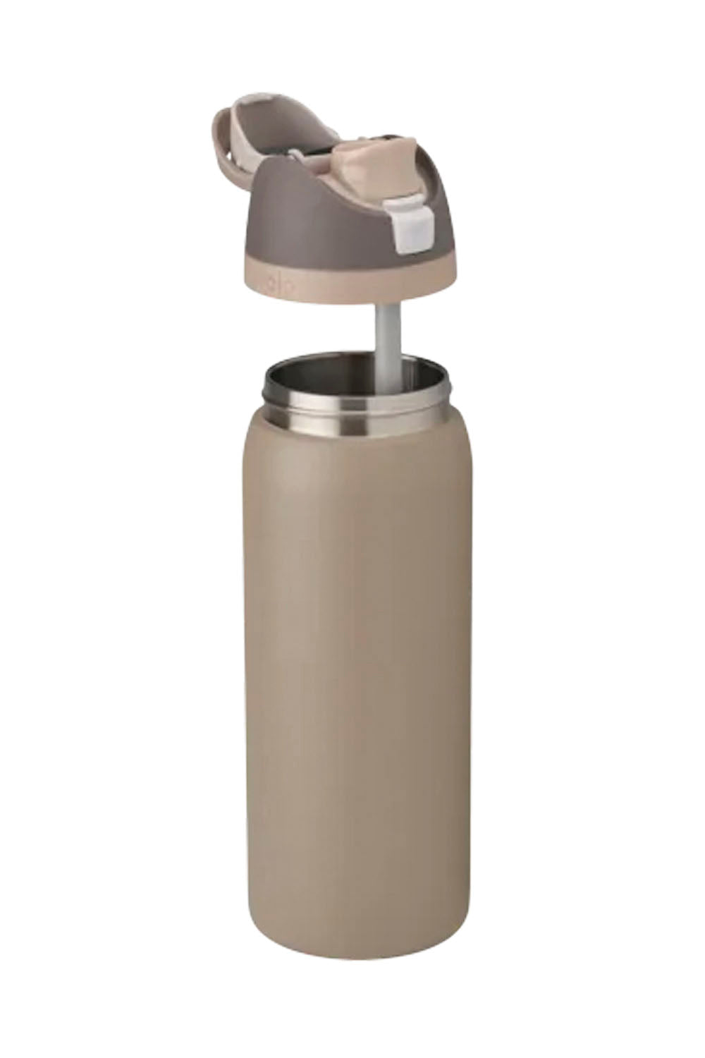 OWALA - FREESIP 32 OZ STAINLESS STEEL BOTTLE - DOWN TO EARTH