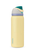 OWALA - FREESIP 32 OZ STAINLESS STEEL BOTTLE - SUNNY DAZE
