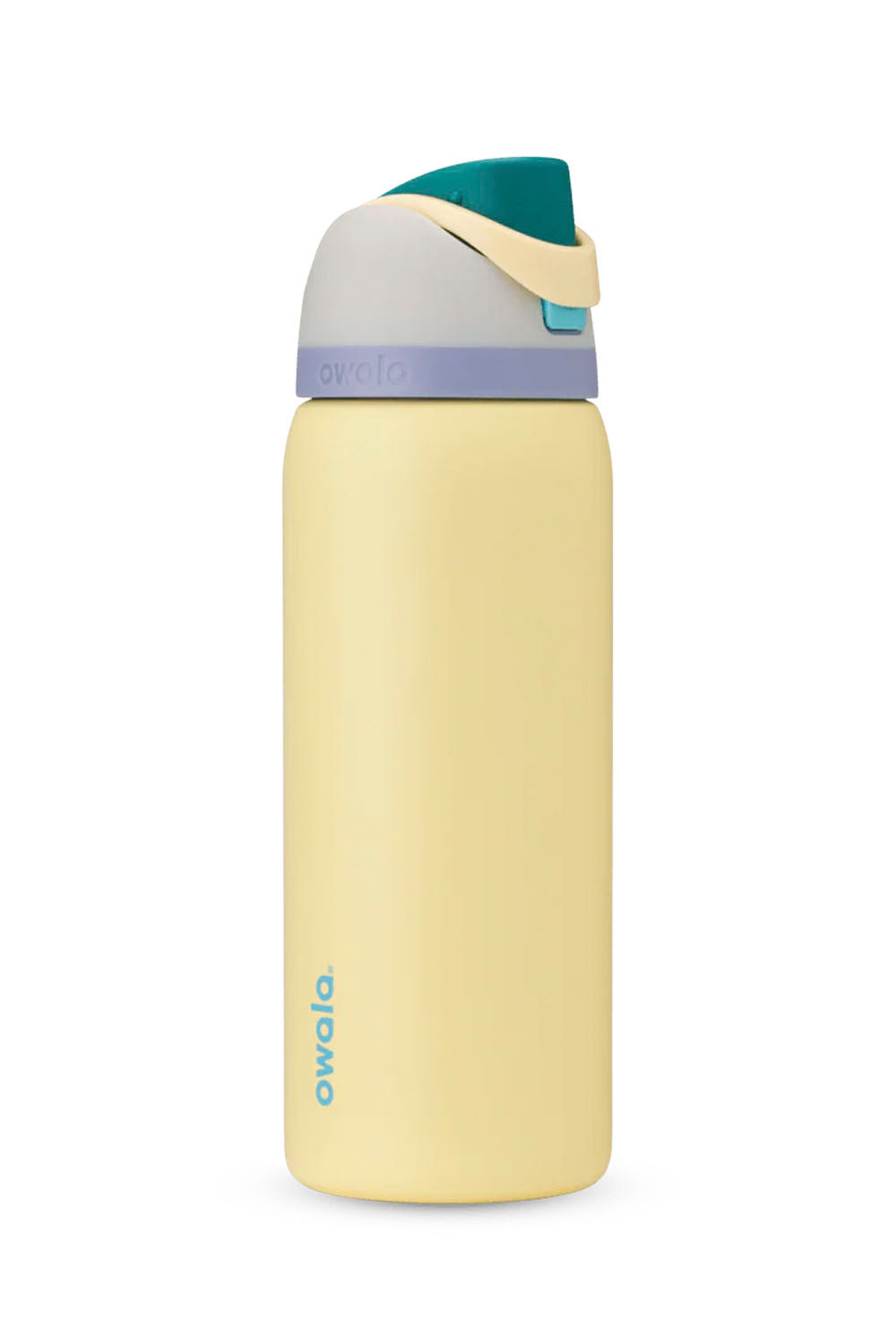 OWALA - FREESIP 32 OZ STAINLESS STEEL BOTTLE - SUNNY DAZE