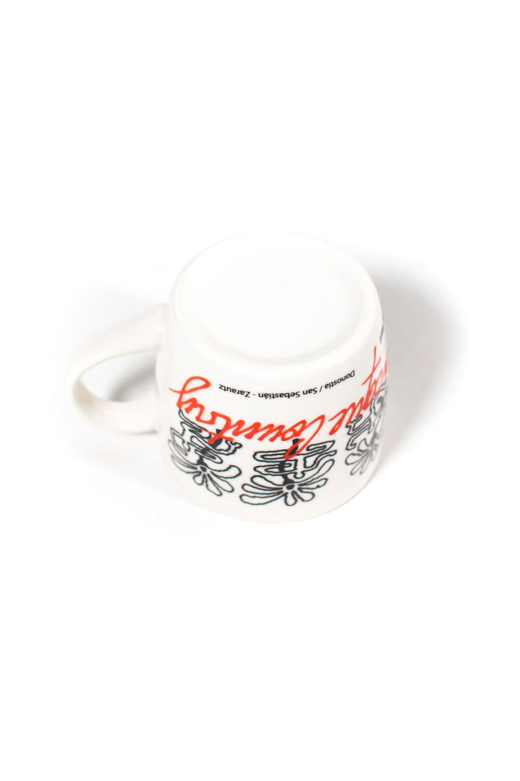 PUKAS SURF SHOP - WILD BLOOM CUP