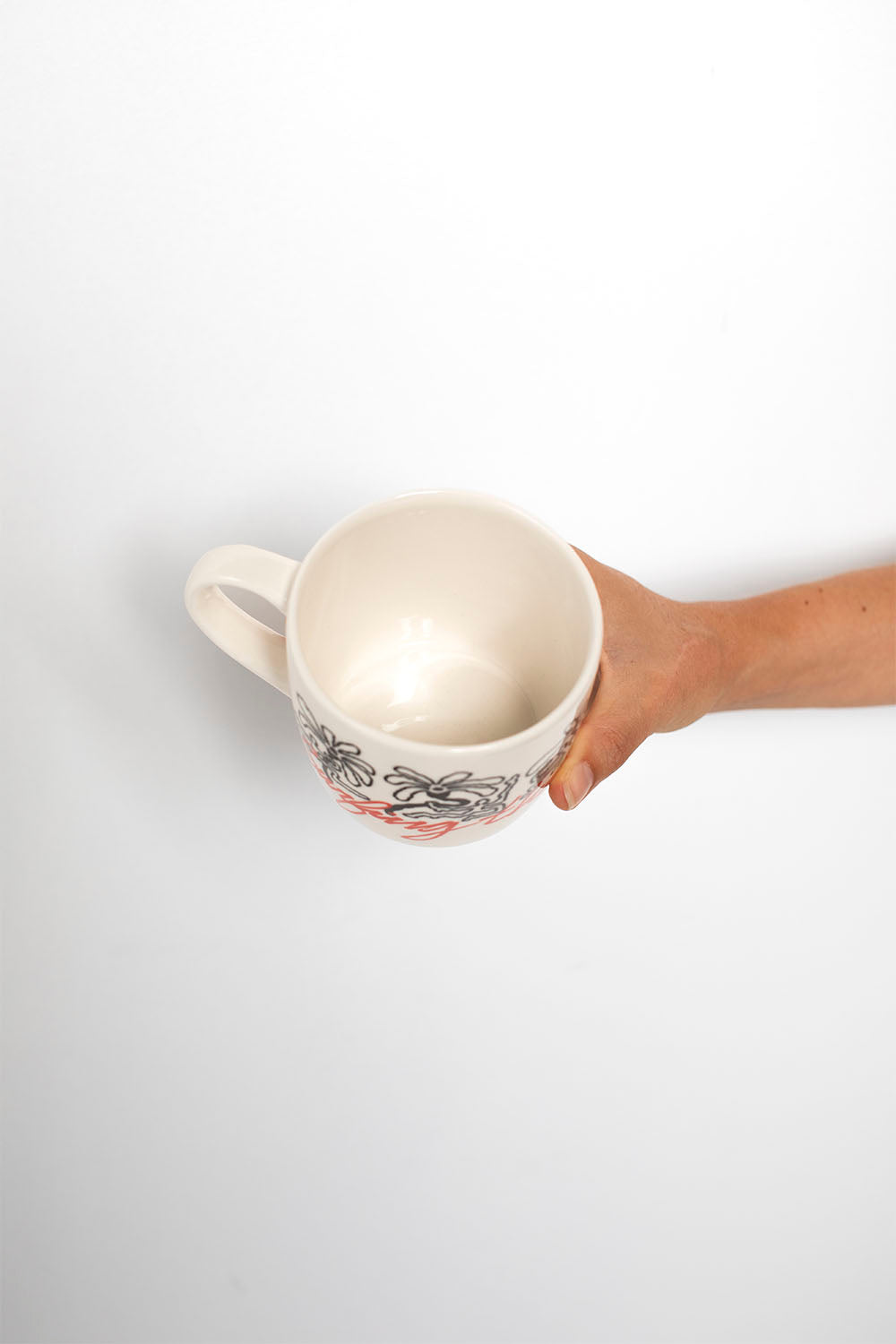 PUKAS SURF SHOP - WILD BLOOM CUP
