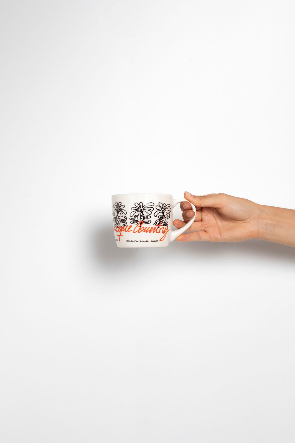 PUKAS SURF SHOP - WILD BLOOM CUP
