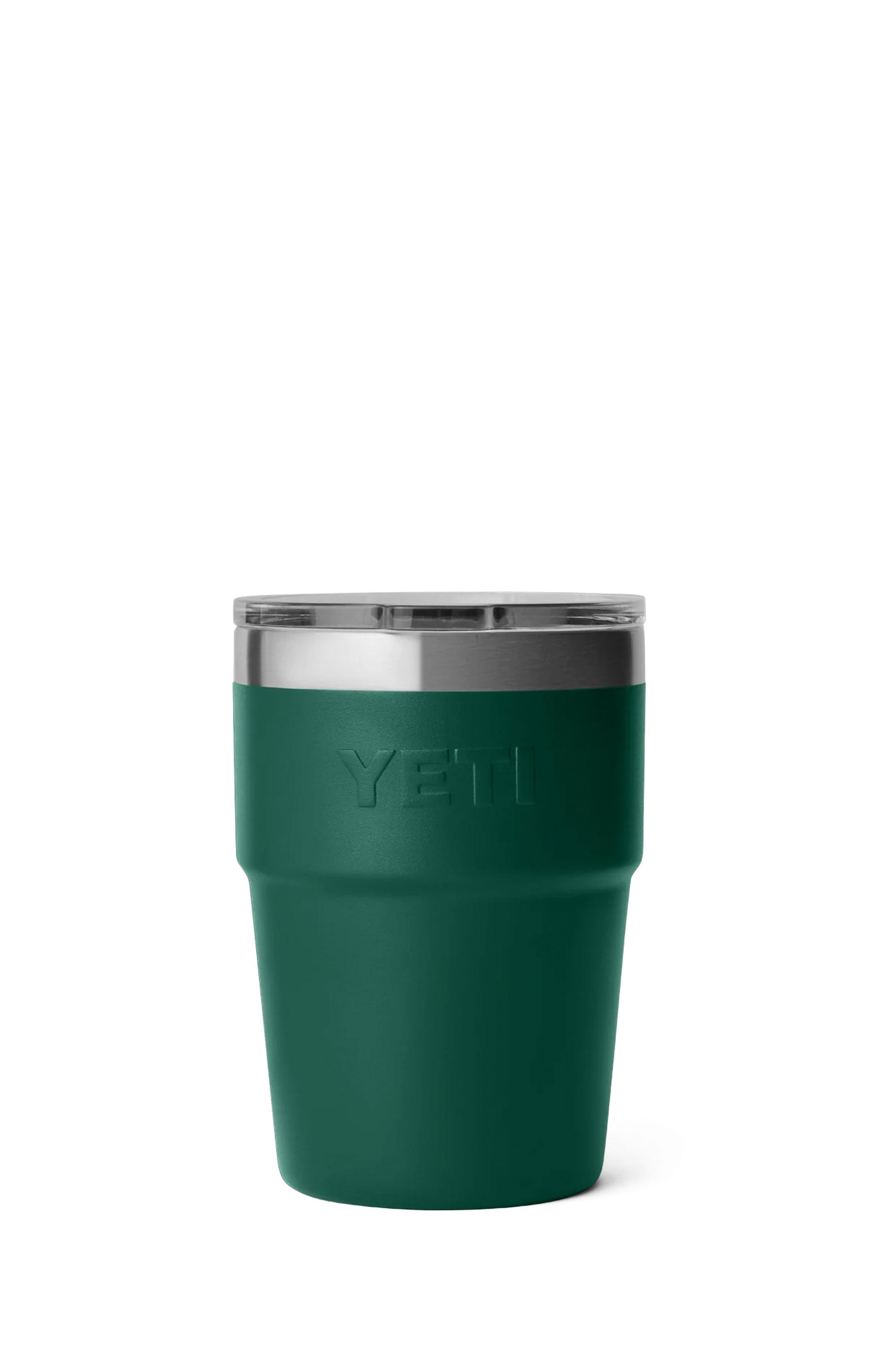 YETI - RAMBLER 16 OZ STACKABLE CUP