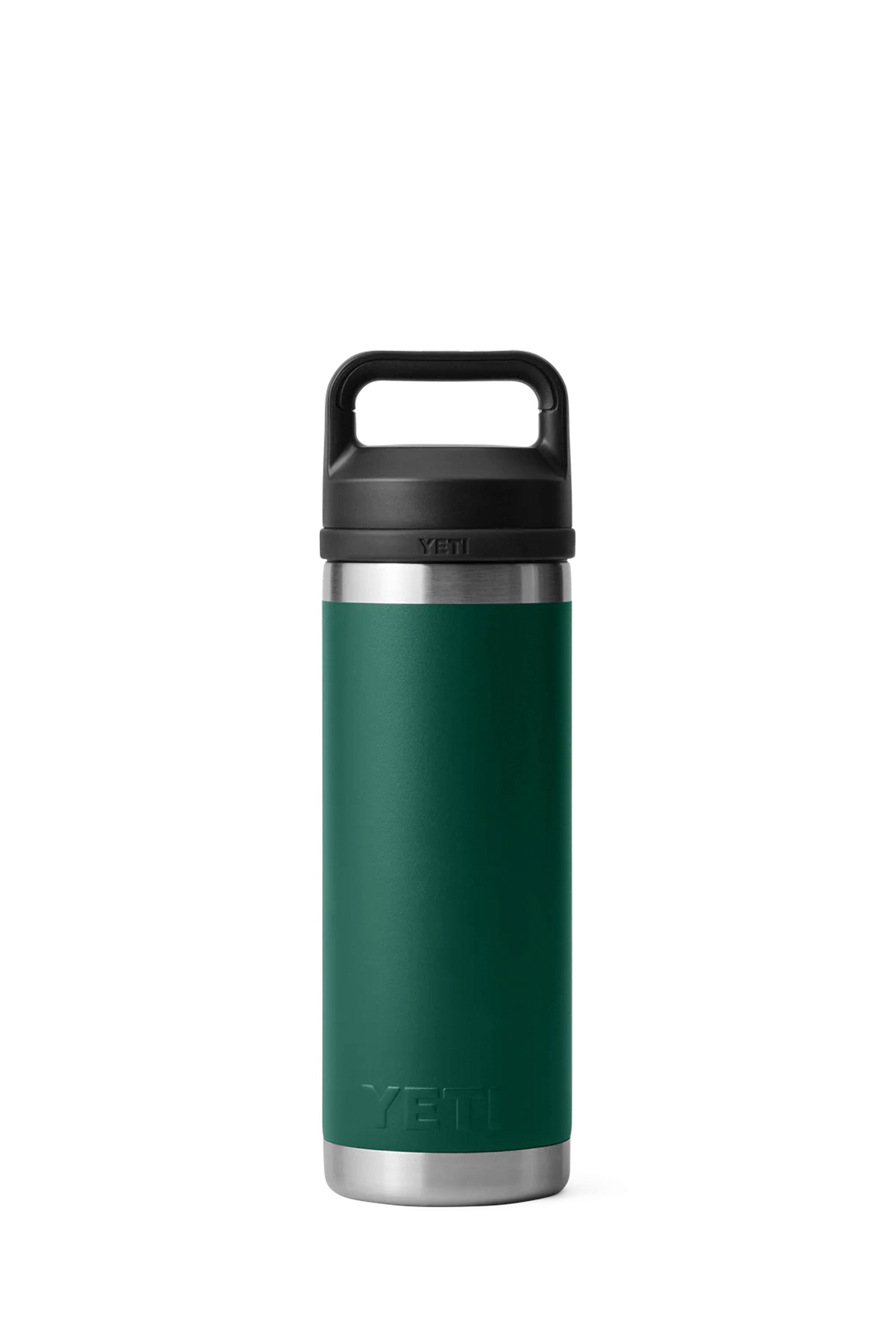 YETI - RAMBLER 18 OZ BOTTLE CHUG