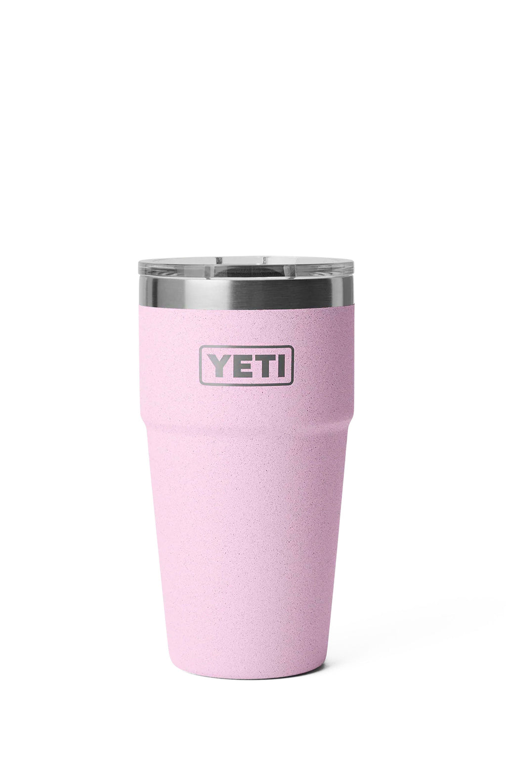 YETI - RAMBLER 20 OZ STACKABLE CUP