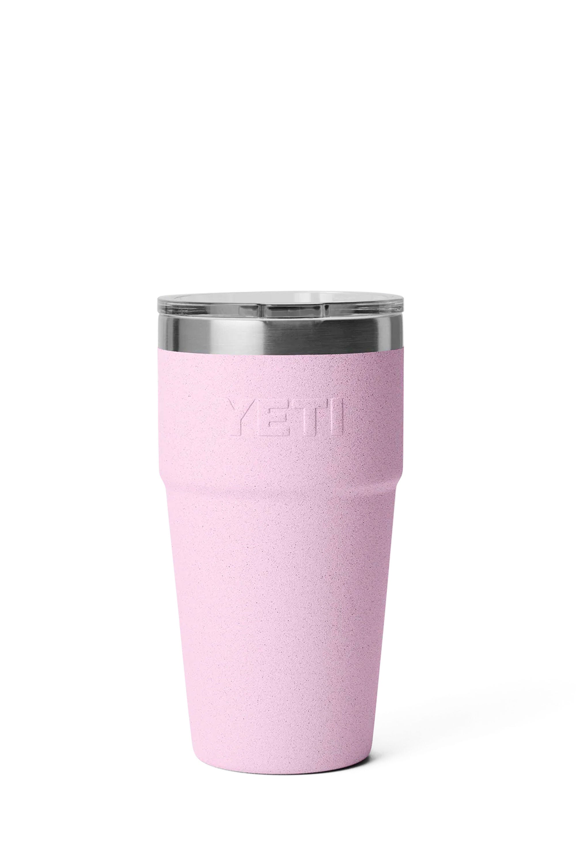 YETI - RAMBLER 20 OZ STACKABLE CUP