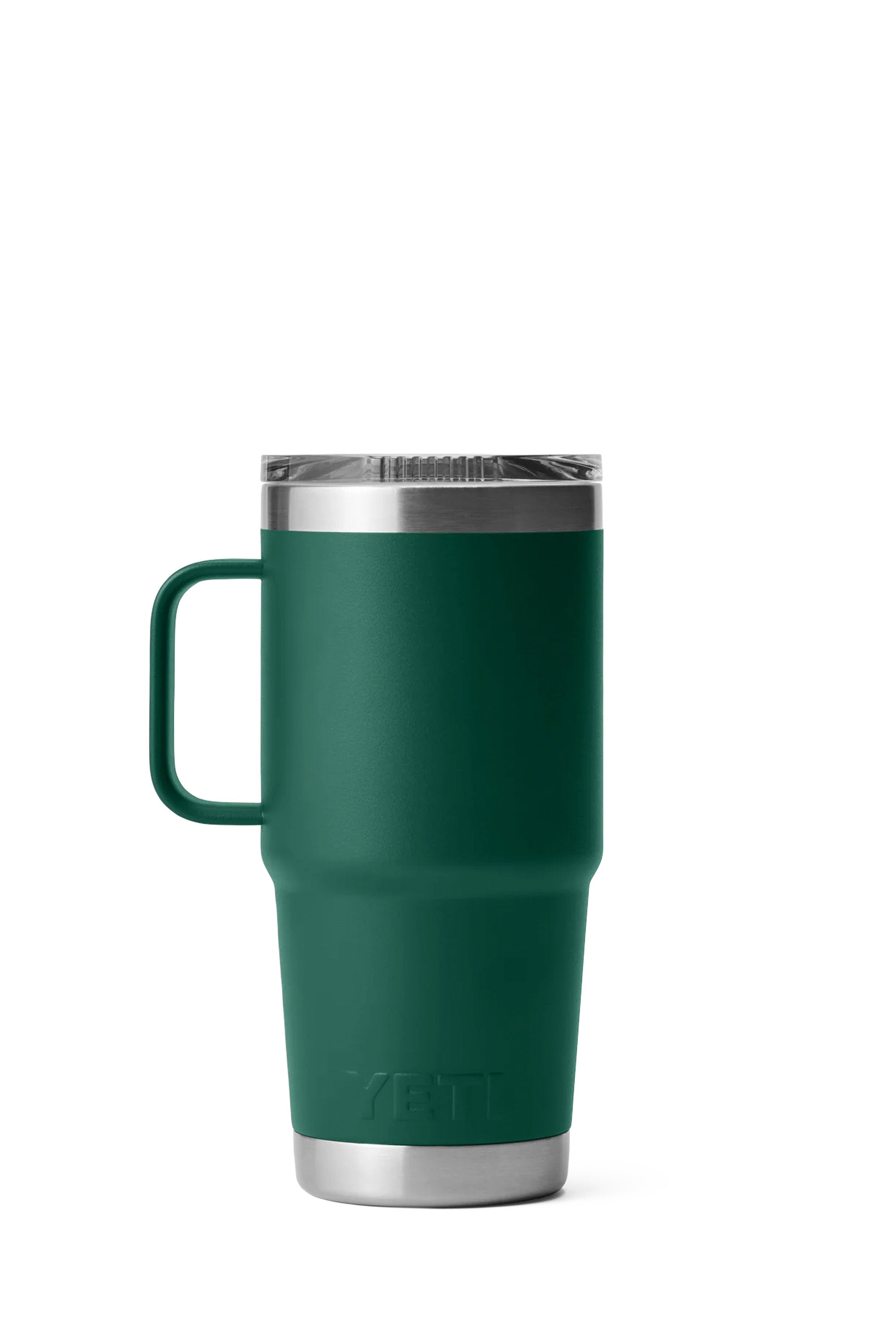 YETI - RAMBLER 20 OZ TRAVEL MUG