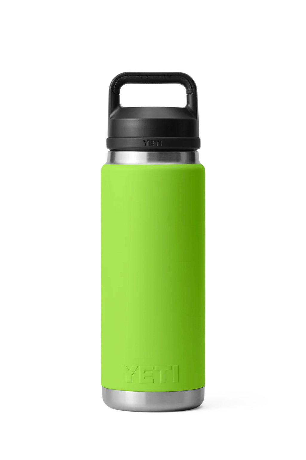 YETI - Rambler 26 oz Bottle Chug
