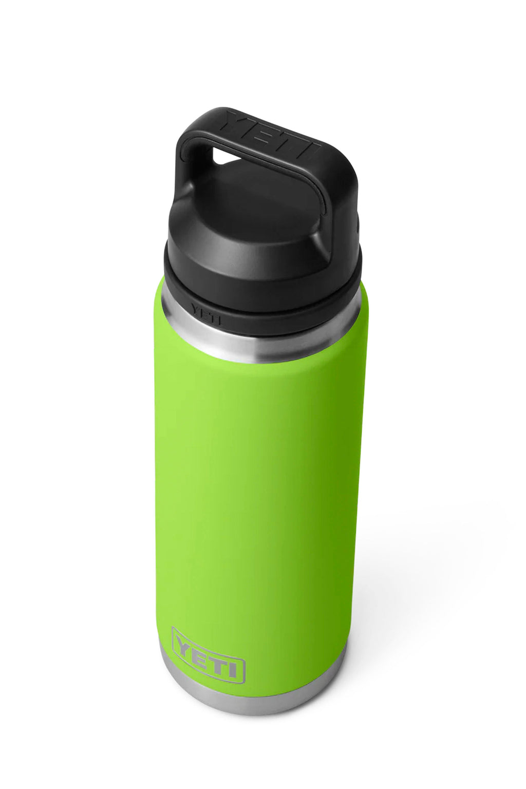 YETI - Rambler 26 oz Bottle Chug