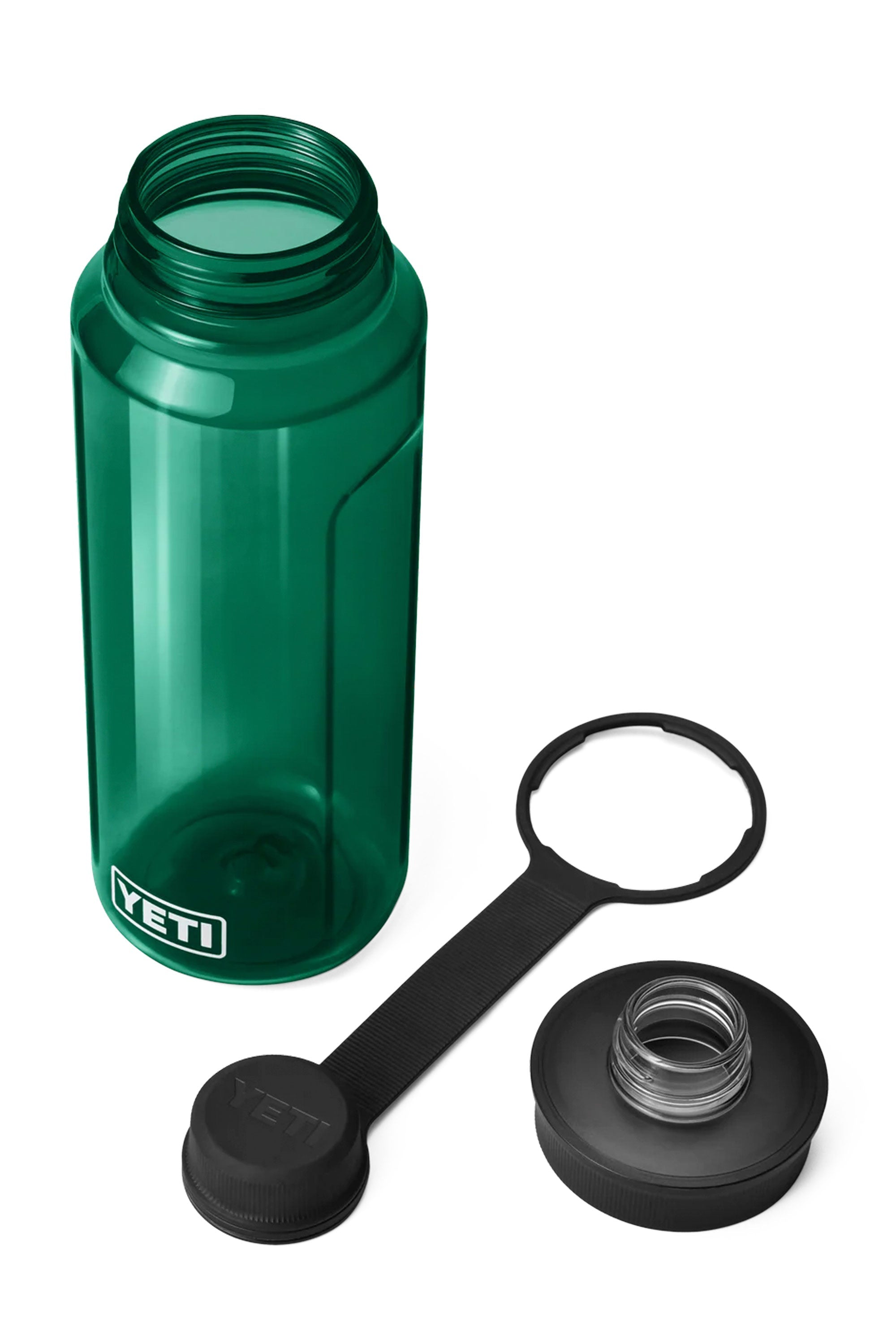 YETI - YONDER 34 OZ TETHER WATER BOTTLE