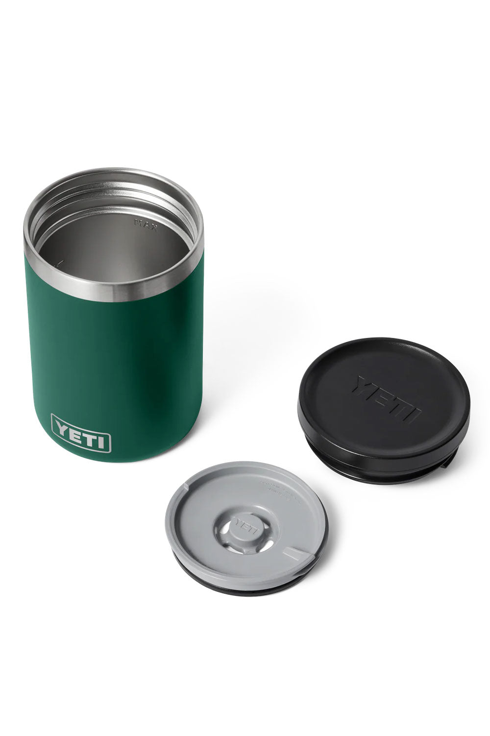 YETI - RAMBLER 16 OZ FOOD JAR