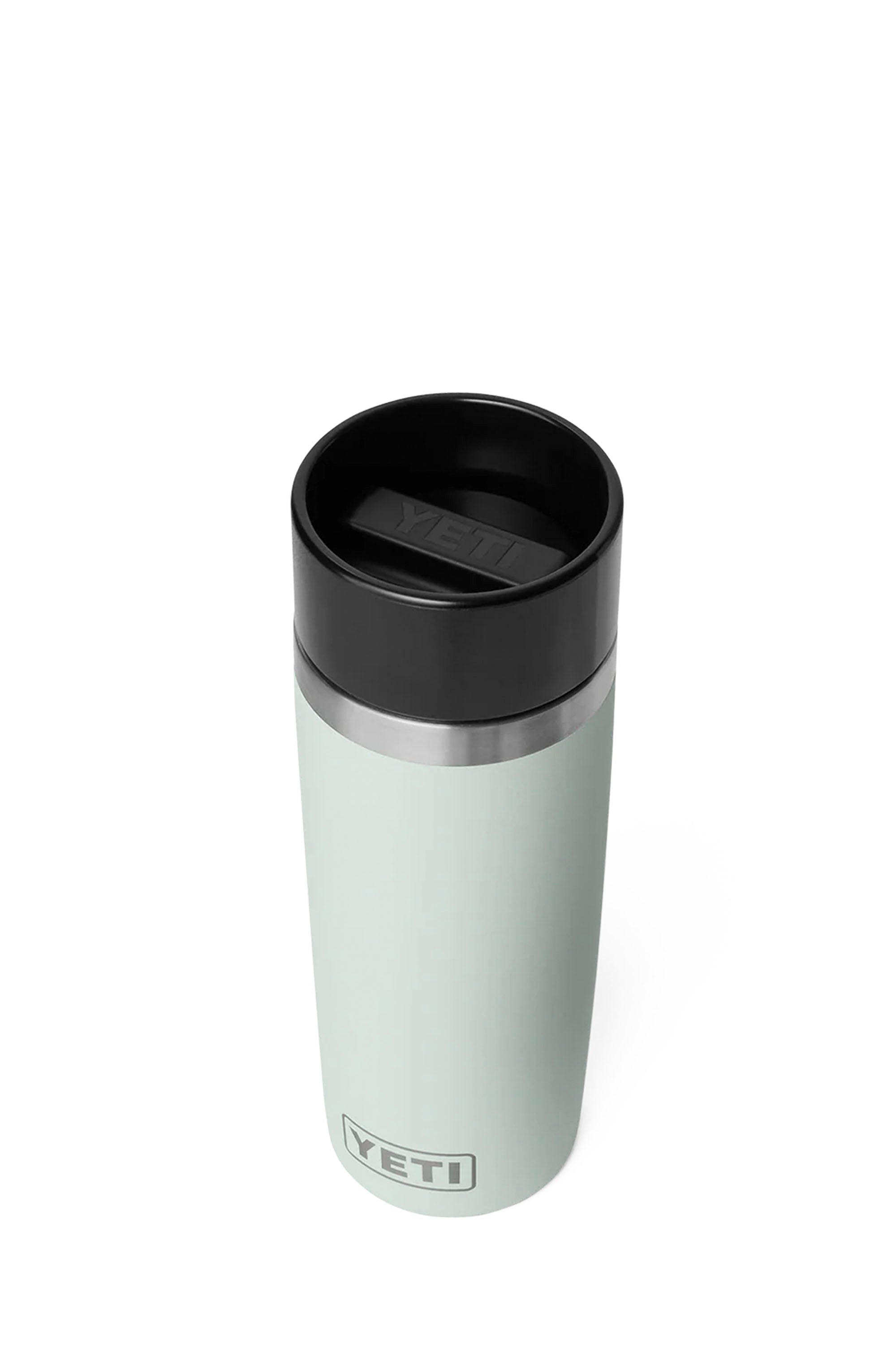 YETI - RAMBLER 16 OZ TRAVEL BOTTLE