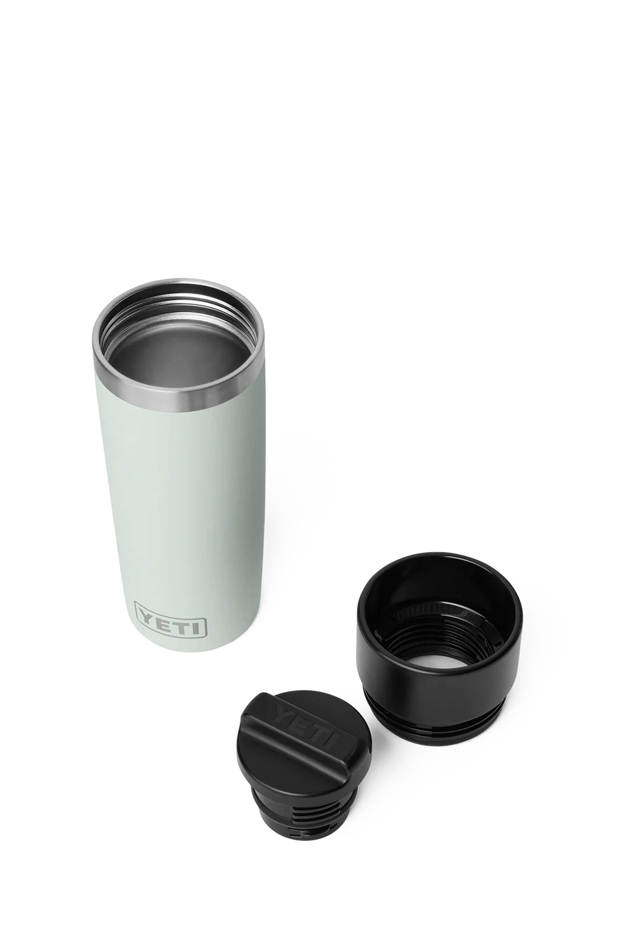 YETI - RAMBLER 16 OZ TRAVEL BOTTLE