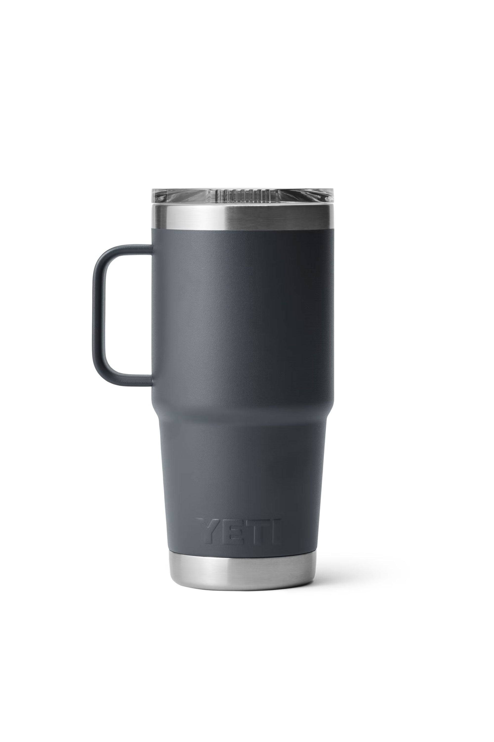YETI - RAMBLER 20 OZ TRAVEL MUG