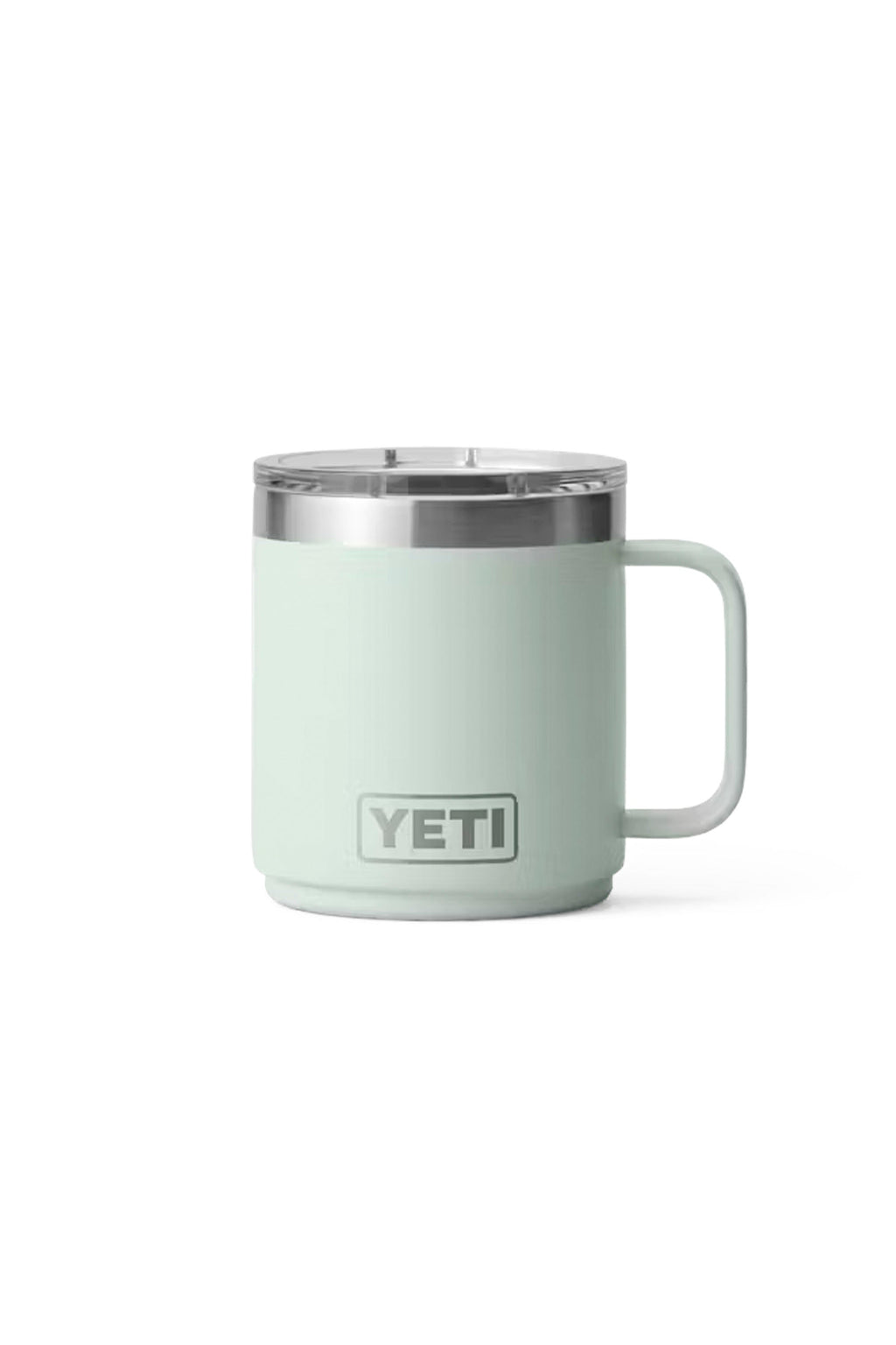 YETI - RAMBLER 10 OZ MUG