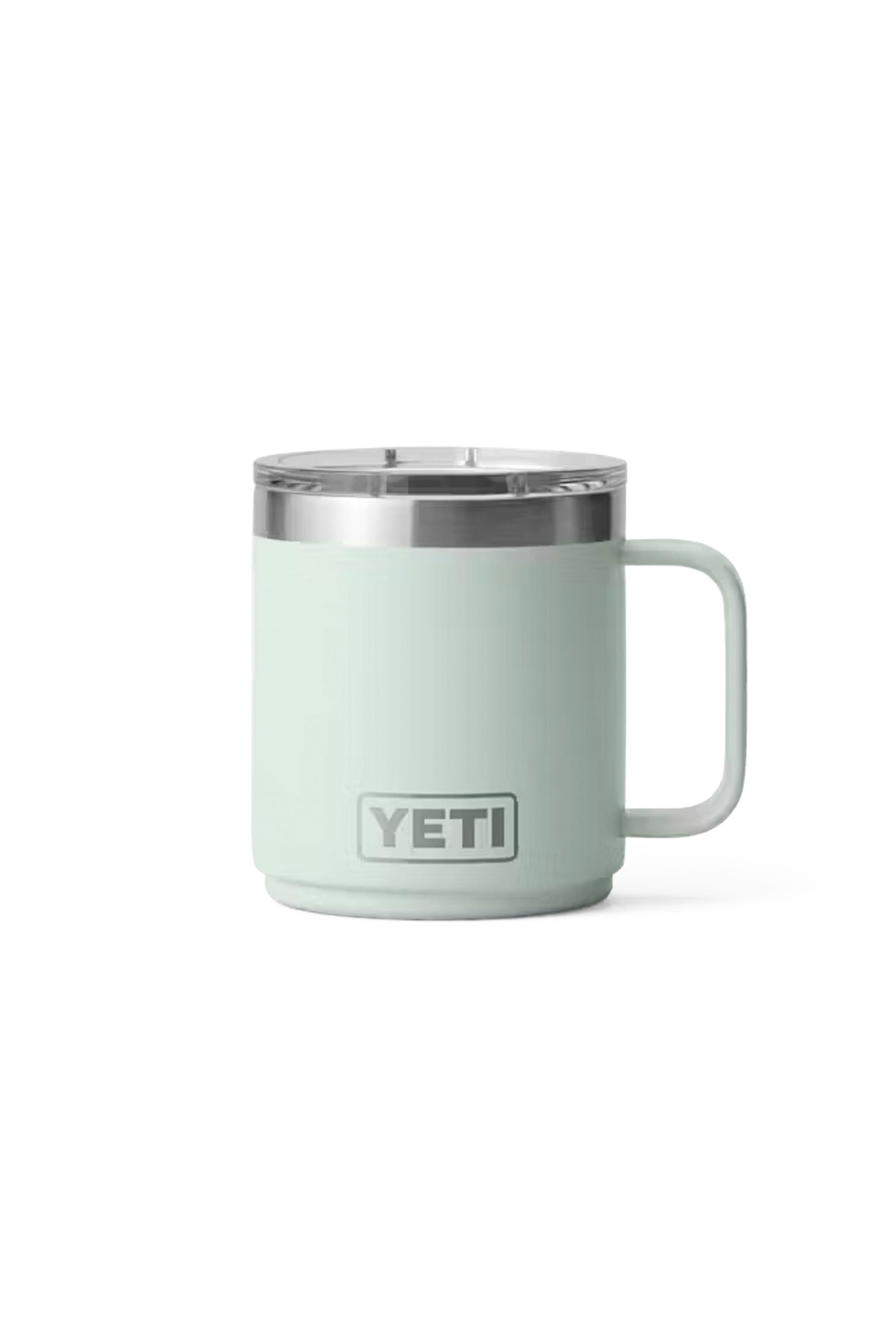 YETI - RAMBLER 10 OZ MUG