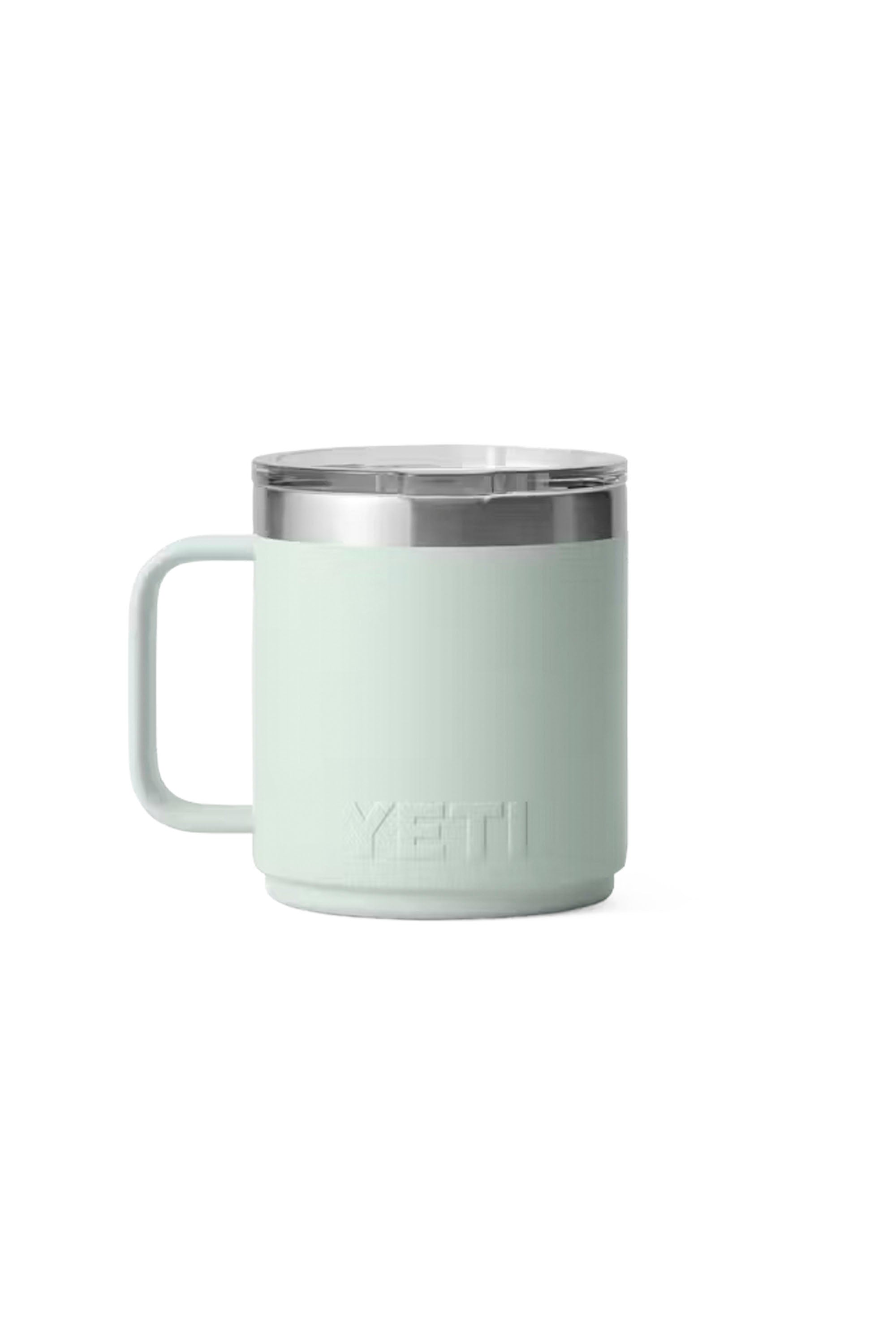 YETI - RAMBLER 10 OZ MUG