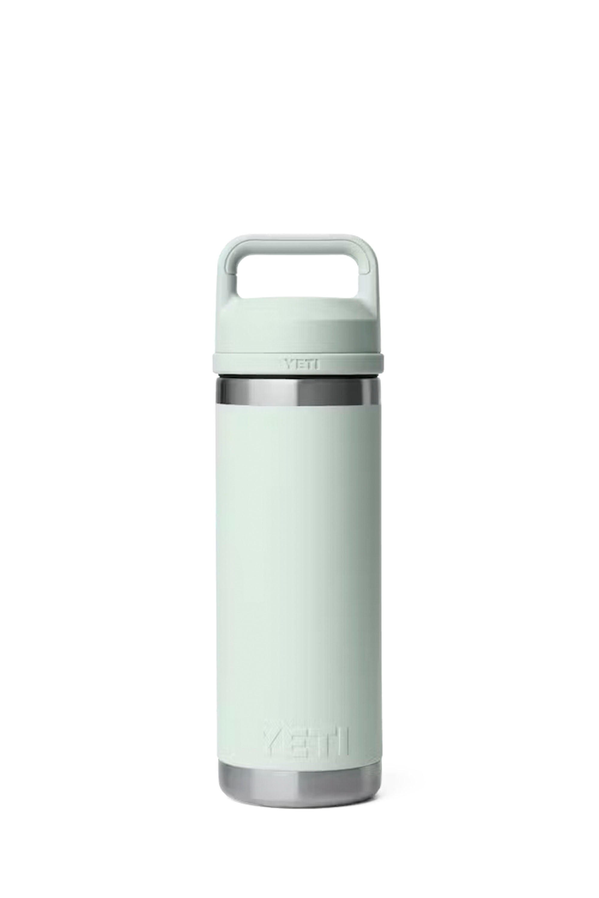 YETI - RAMBLER 18 OZ BOTTLE CHUG