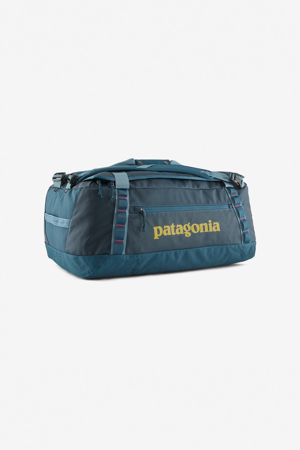 PATAGONIA - BLACK HOLE DUFFEL - 55L - TIDAL TEAL
