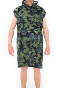 FCS - FCS JUNIOR TOWEL PONCHO