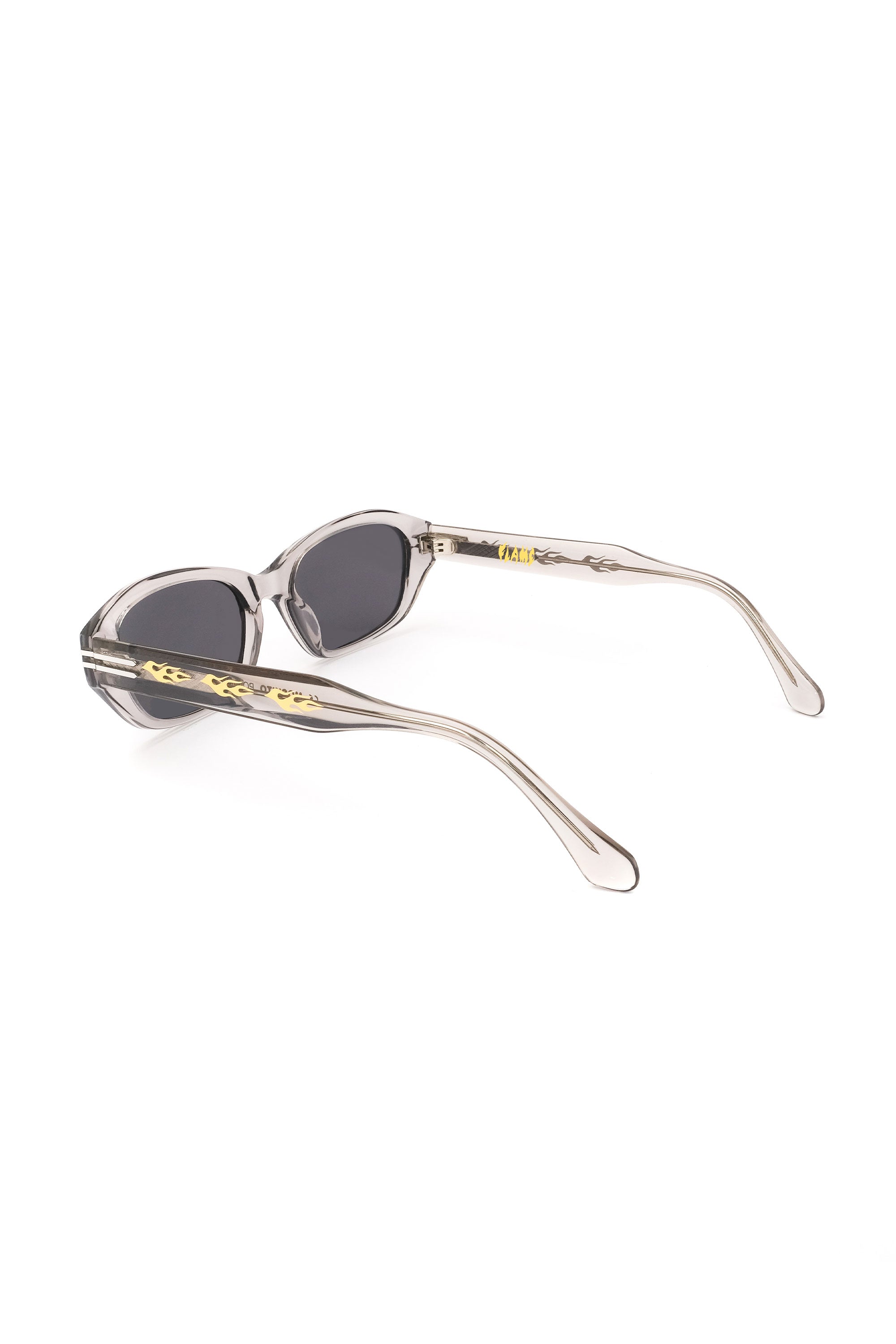 FLAME OPTIC - MOSKITO - GREY