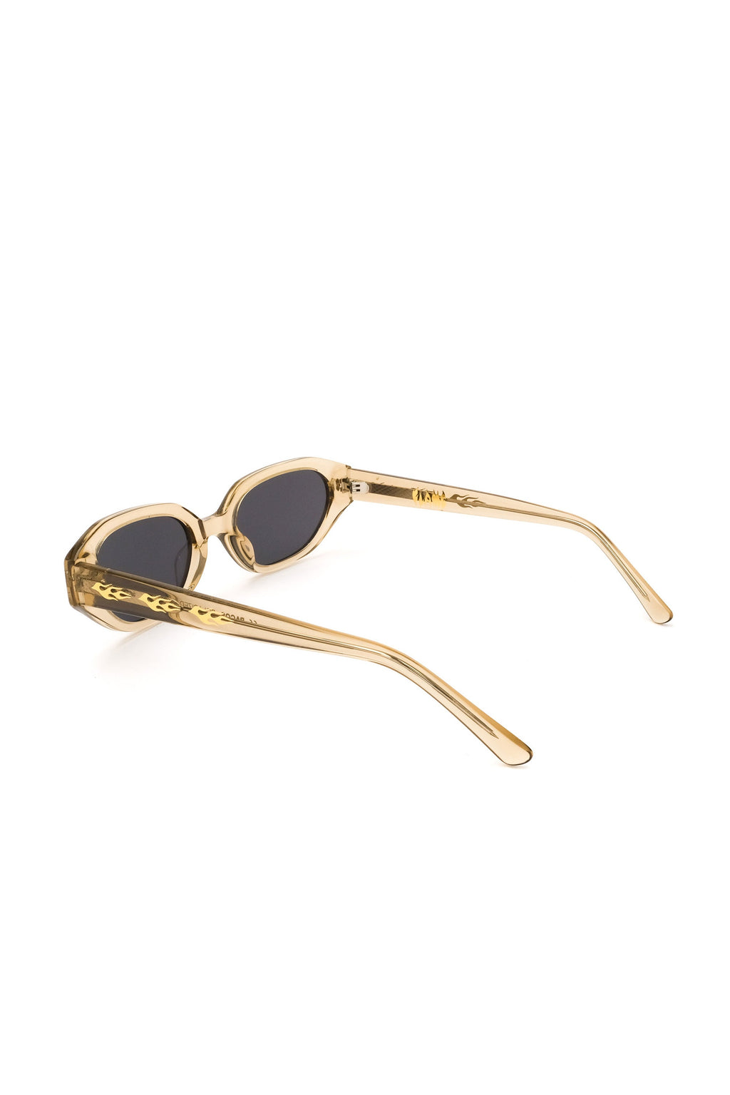 FLAME OPTIC - PACOS - YELLOW