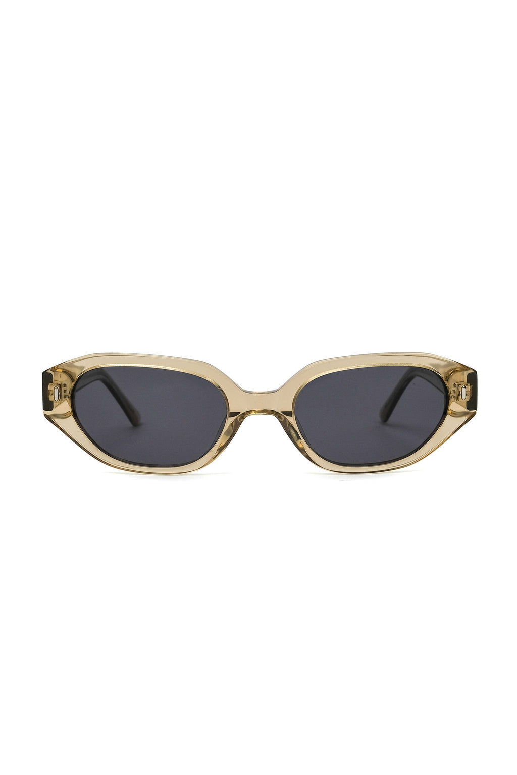 FLAME OPTIC - PACOS - YELLOW