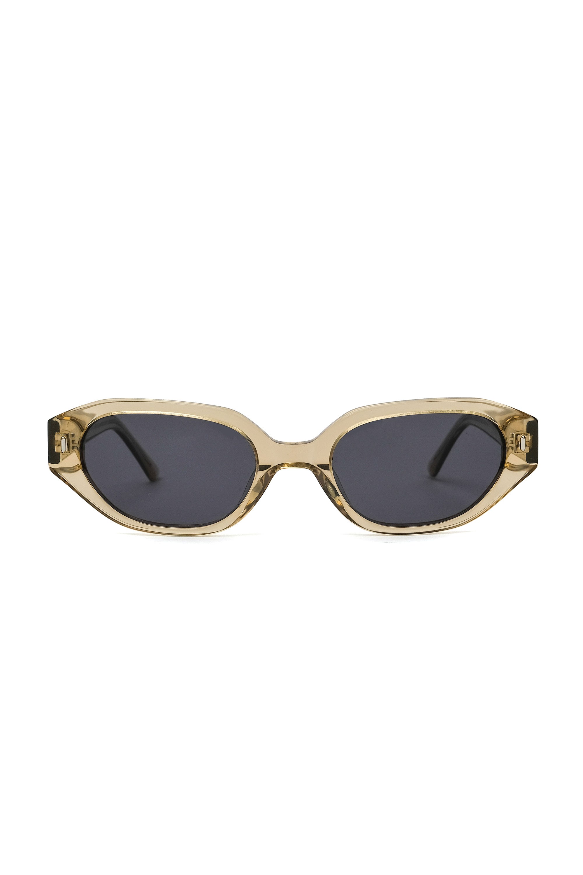 FLAME OPTIC - PACOS - YELLOW