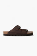 GENUINS - HAWAII OILED LEATHER HABANA - MAN