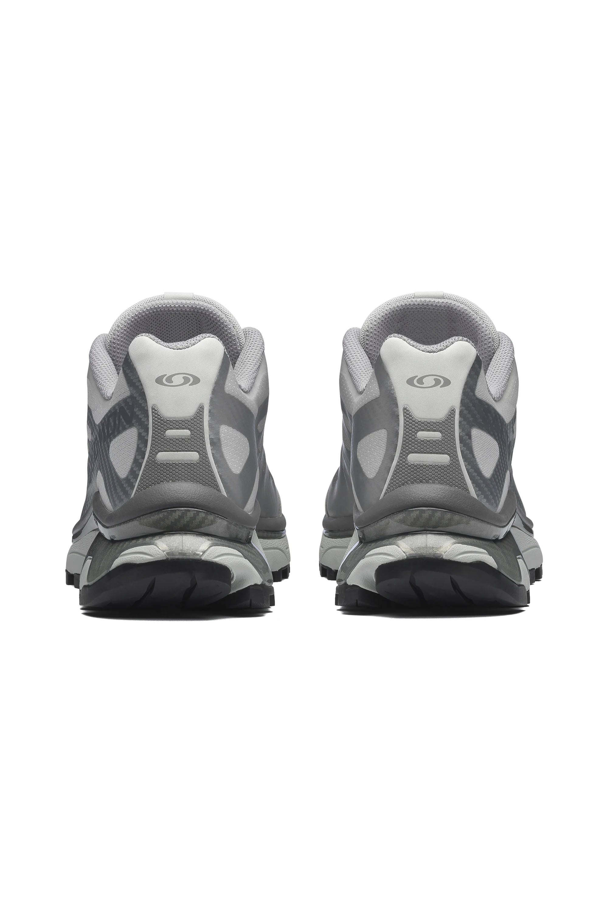SALOMON - XT-4 OG - SHARKSKIN/DAWN BLUE - MAN