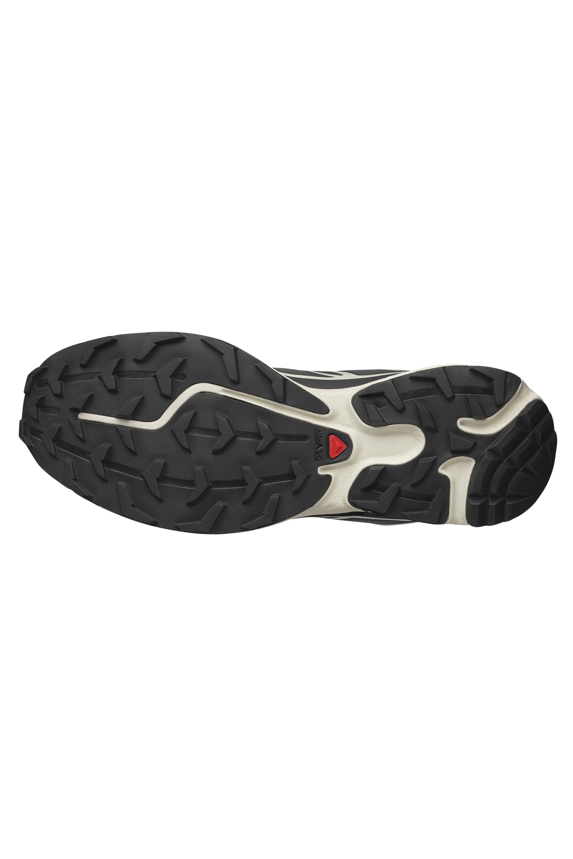 SALOMON - XT-6 - BLACK/ASPHALT - MAN