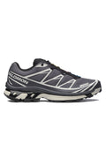 SALOMON - XT-6 - BLACK/ASPHALT - MAN