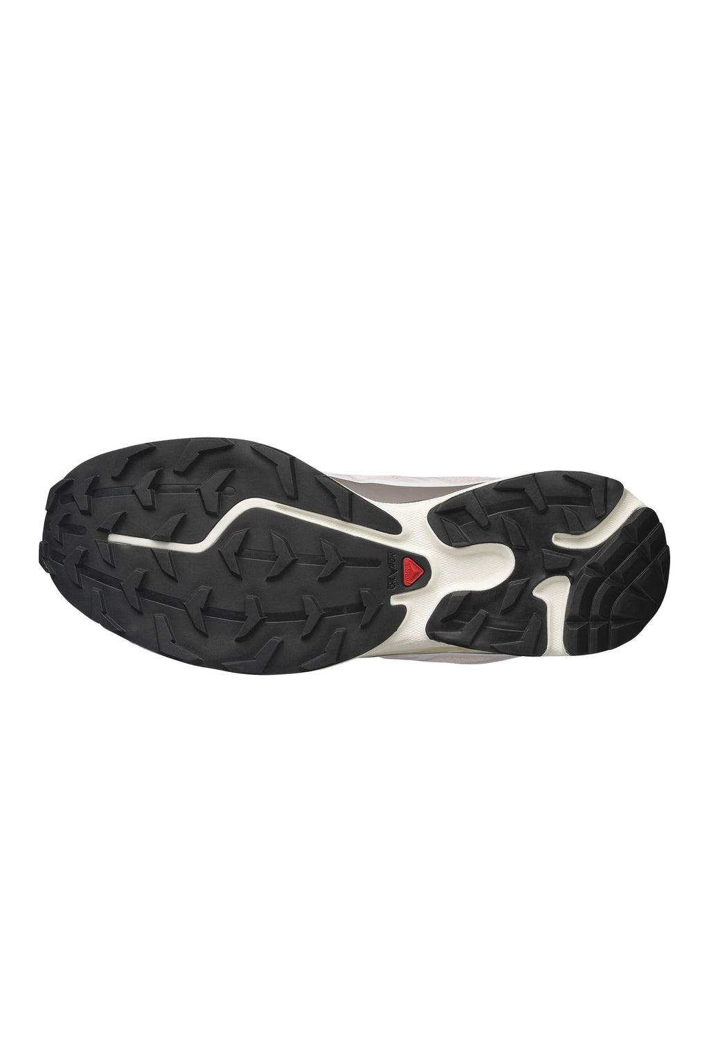 SALOMON - XT-6 - CLOUDBURST/ICY PINK/TAPIOCA - WOMAN