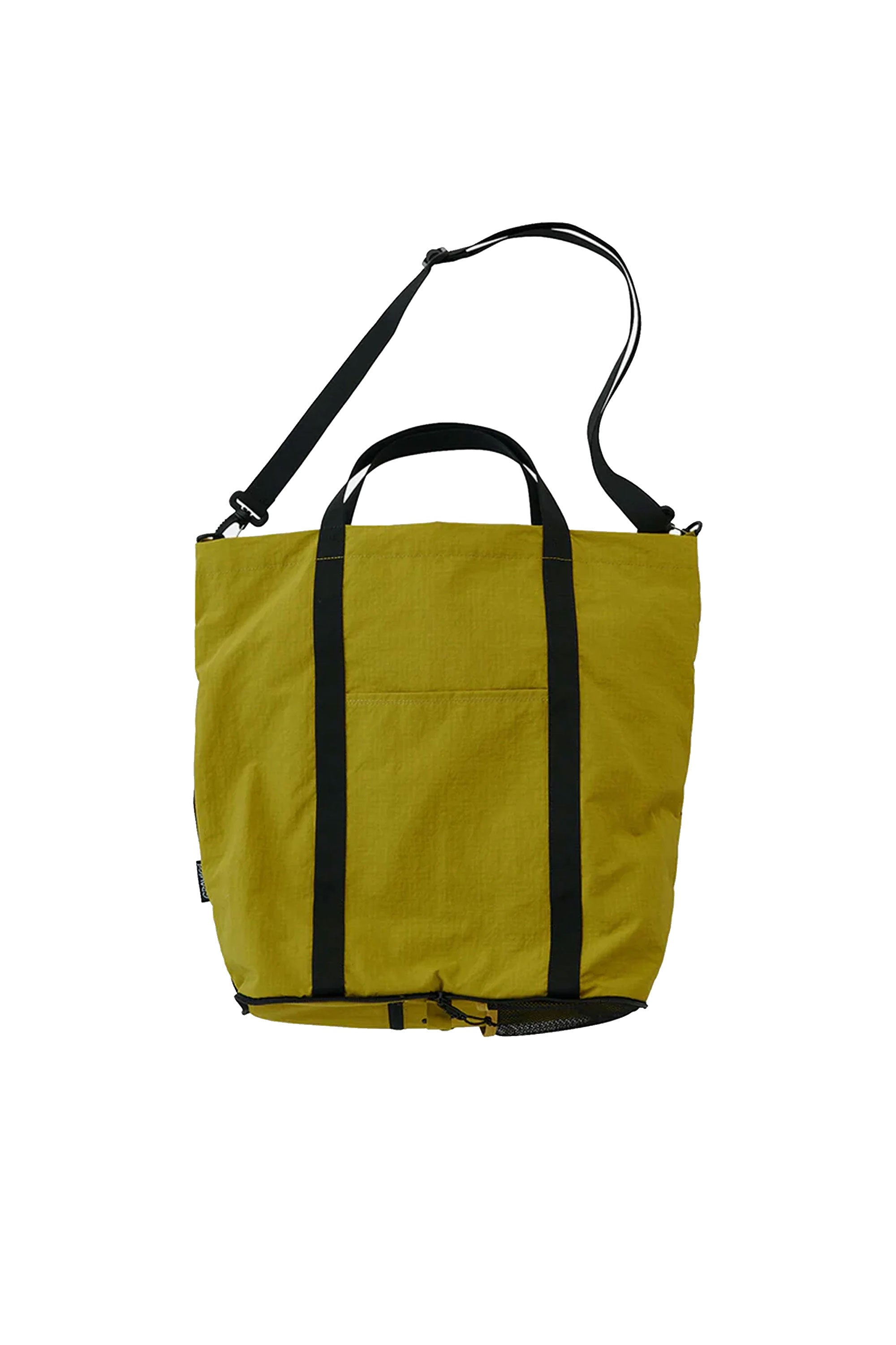 GRAMICCI - NYLON PACKABLE TOTE