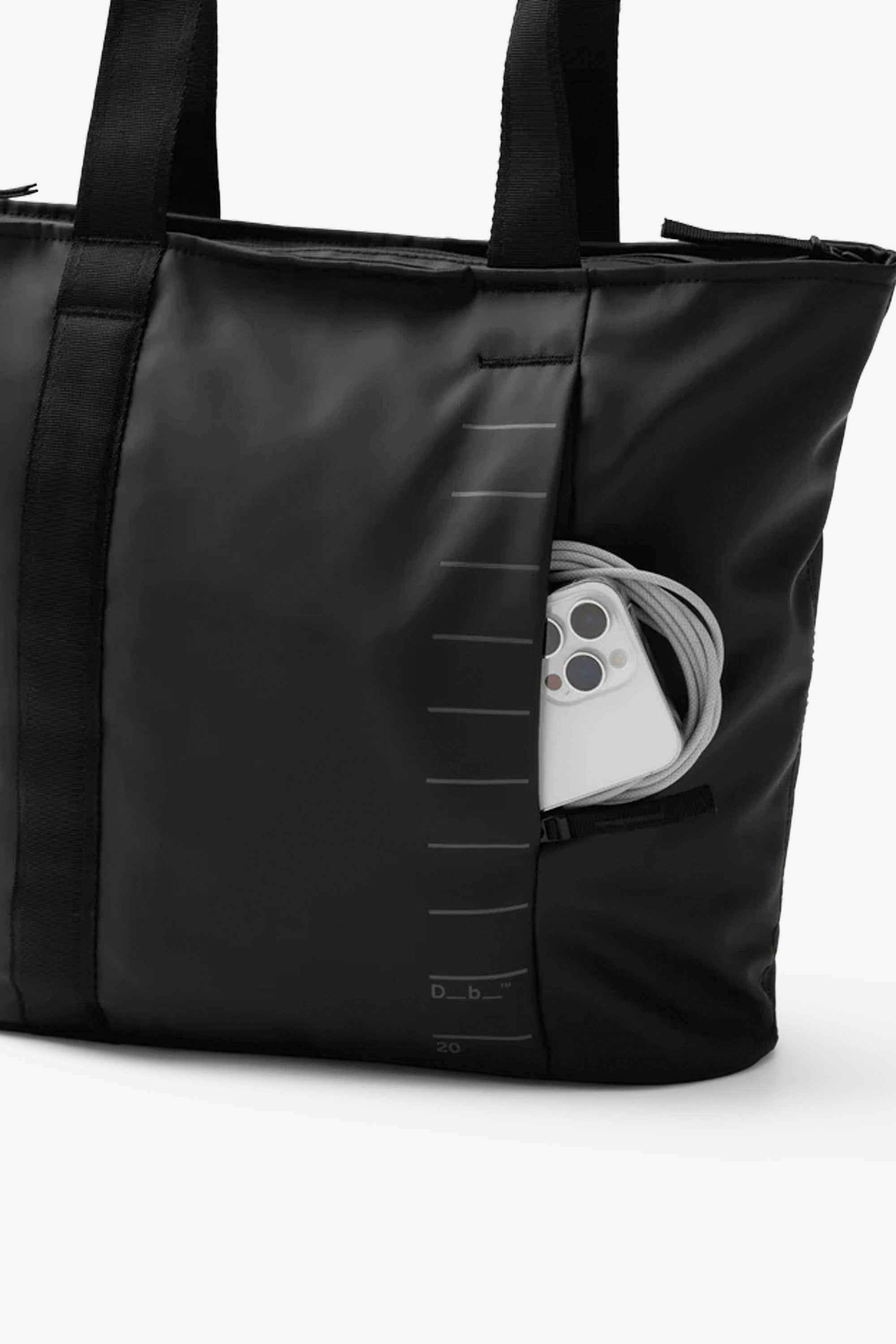 Db - Db x Former ESSENTIAL TOTE - 20L