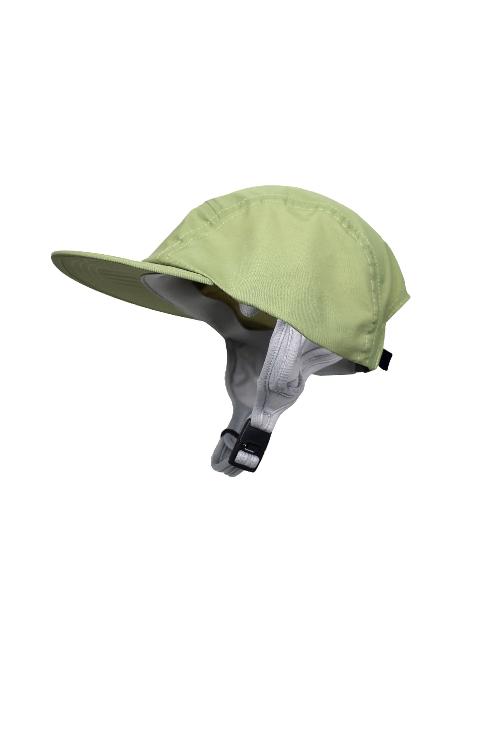 FCS - ESSENTIAL SURF CAP LEGIONNAIRE - EUCALYPTUS