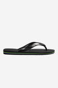 HAVAIANAS - BRASIL LOGO - BLACK - MAN